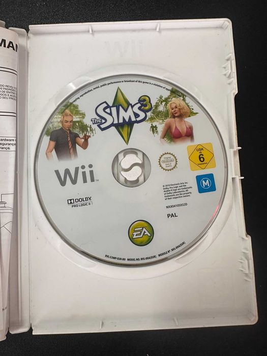Jogos Wii | Variados