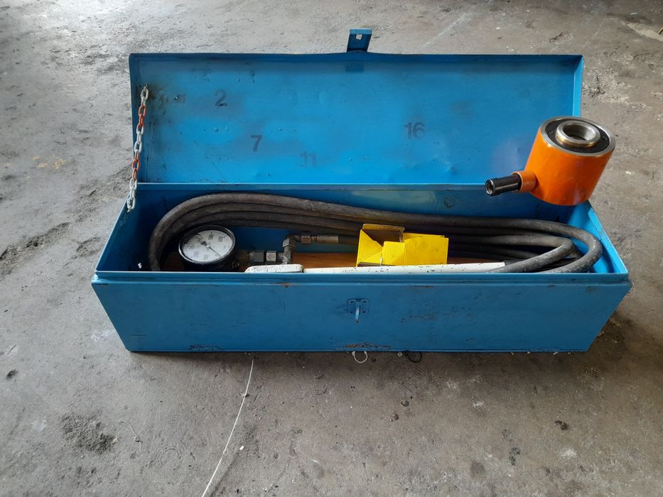 Macaco saca ejetores