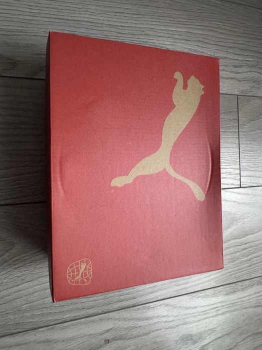 Детские кросовки Puma