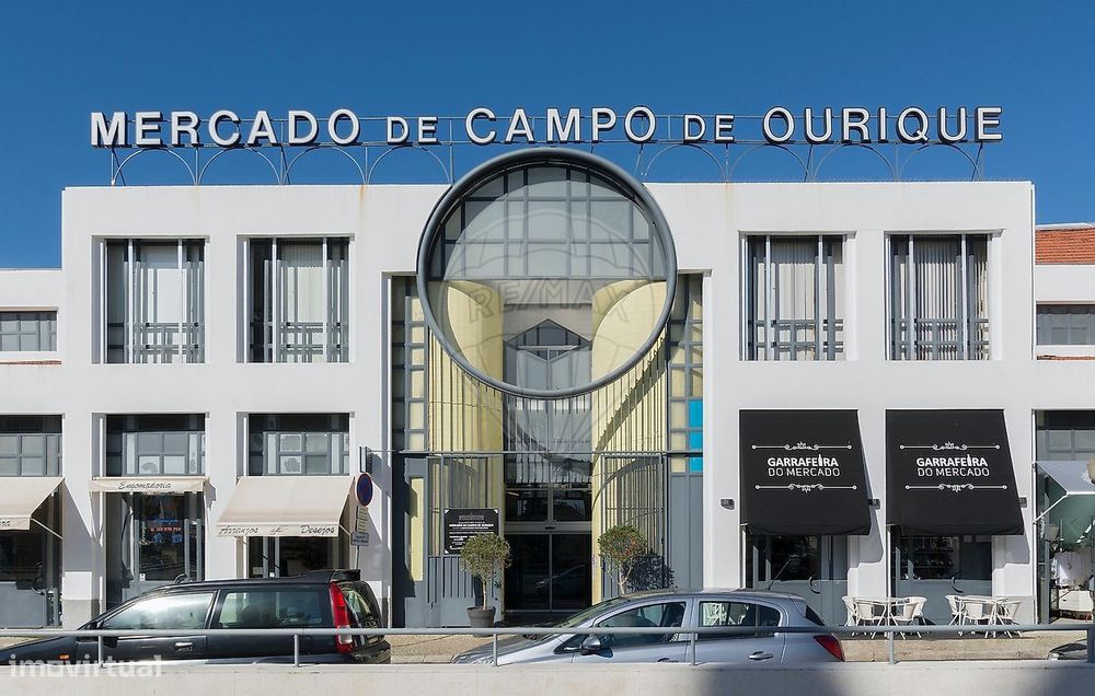 Property in Campo De Ourique, Lisboa