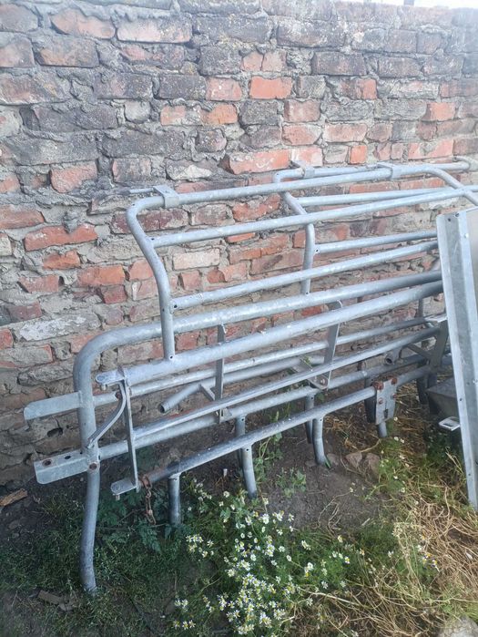 Продам станок для свиноматки