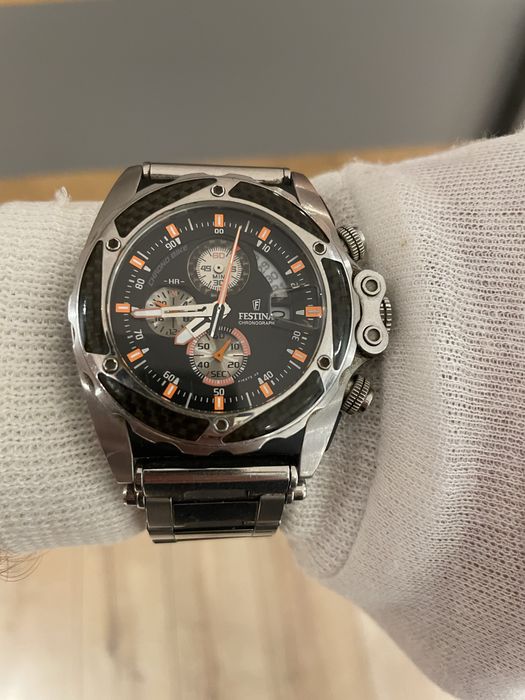 Zegarek Festina