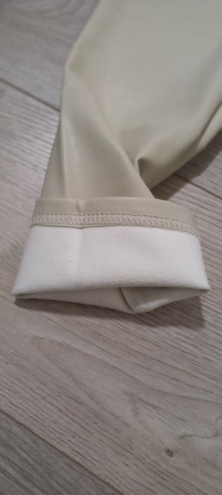 Продам лосины кож-зам.