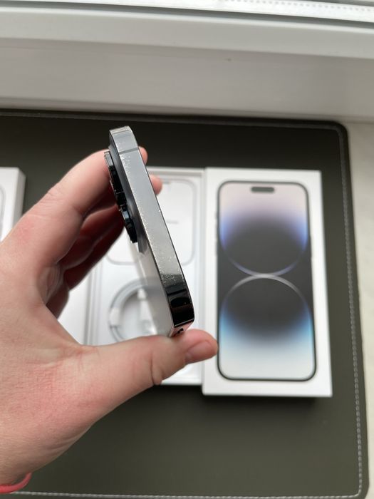 Iphone 14 Pro Max 128Gb Neverlock