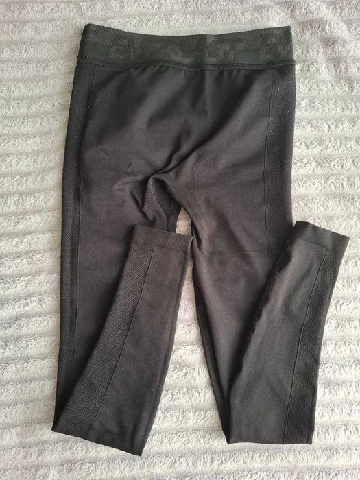 Legginsy damskie Everlast