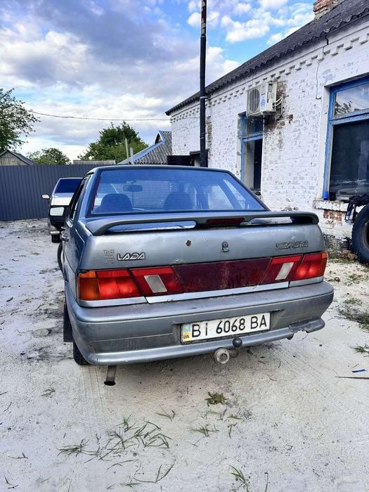 Продам ВАЗ 2115, 2008 р.в.