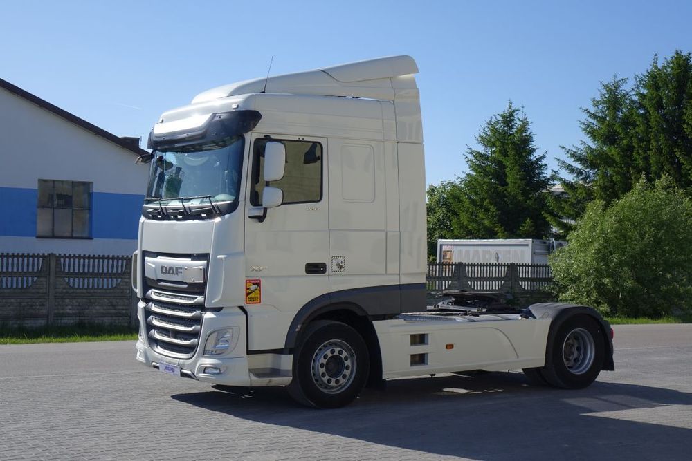 DAF