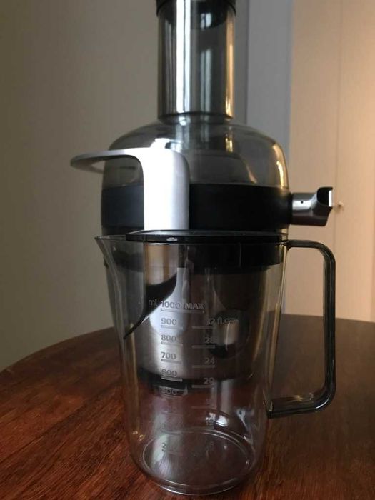 Соковижималка PHILIPS Avance Collection відцентрова