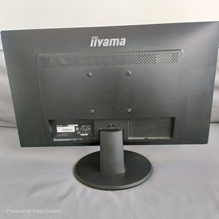 Monitor iiyama 24 cali  pro lite E2483HS