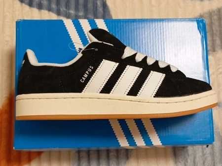 buty Espadryle adidas originals CAMPUS 00s R.38,5