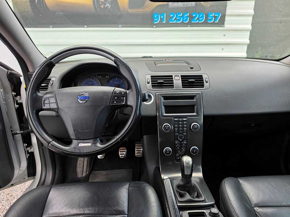Volvo V50 Sw 1.6D 110cv 03/2009