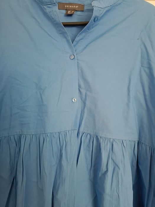 Odzież ciążowa sukienka tunika