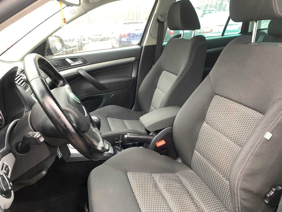 Продам Шкода Октавія 2008 року