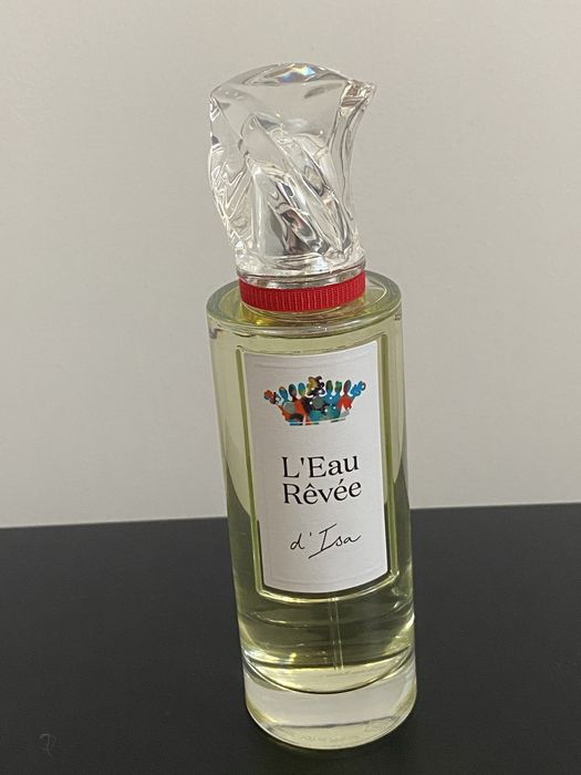 Sisley d’Isa edt 100 ml