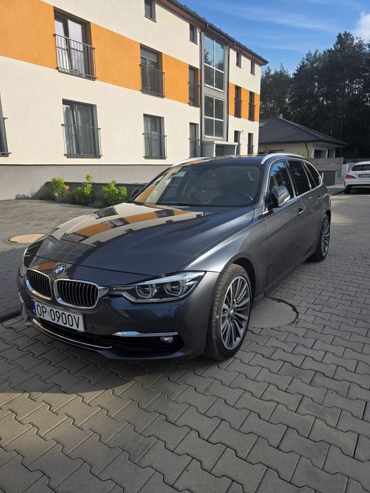 BMW Seria 3