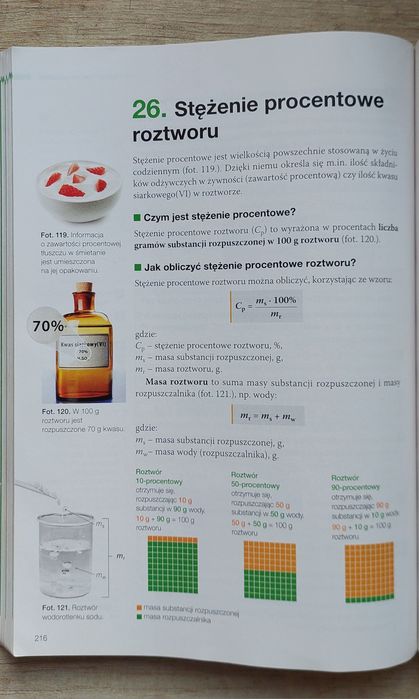 Podręcznik "To jest chemia 1"