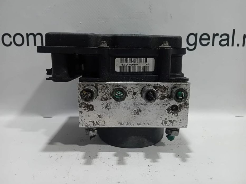 Módulo ABS Renault Megane II 2 Ref 8200737985 Original
