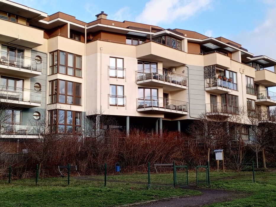 Apartament na doby .Garaż w cenie Jagiellońska 36b