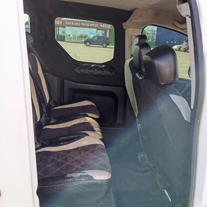 Sitroen berlingo