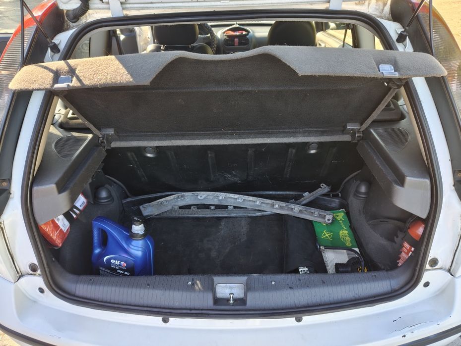 Sprzedam Opel corsa 2004