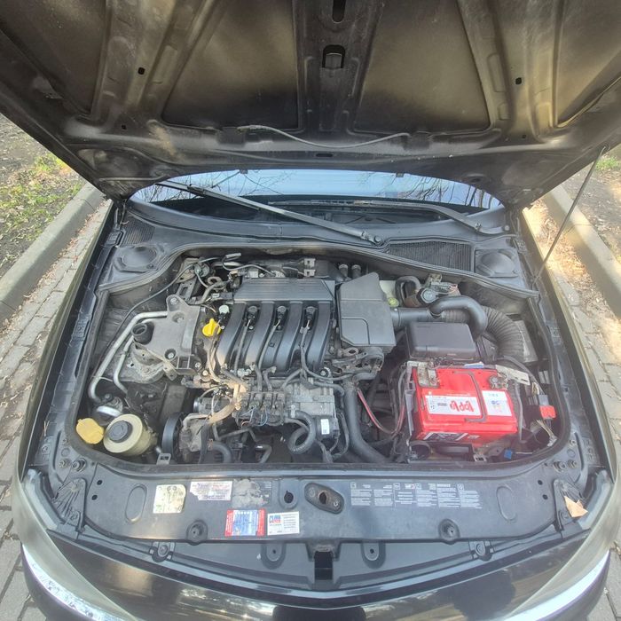 Sprzedam Renault Laguna 2