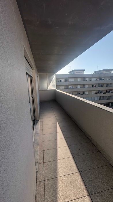 Apartamento NOVO Curia