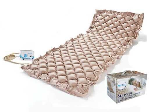 łóżko rehabilitacyjne medyczne koncentrator tlenu szyna cpm schodołaz