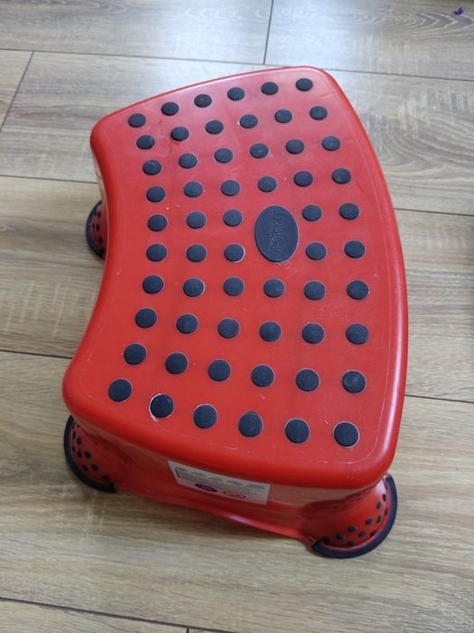 Sprzedam nakładkę na w-c i podest