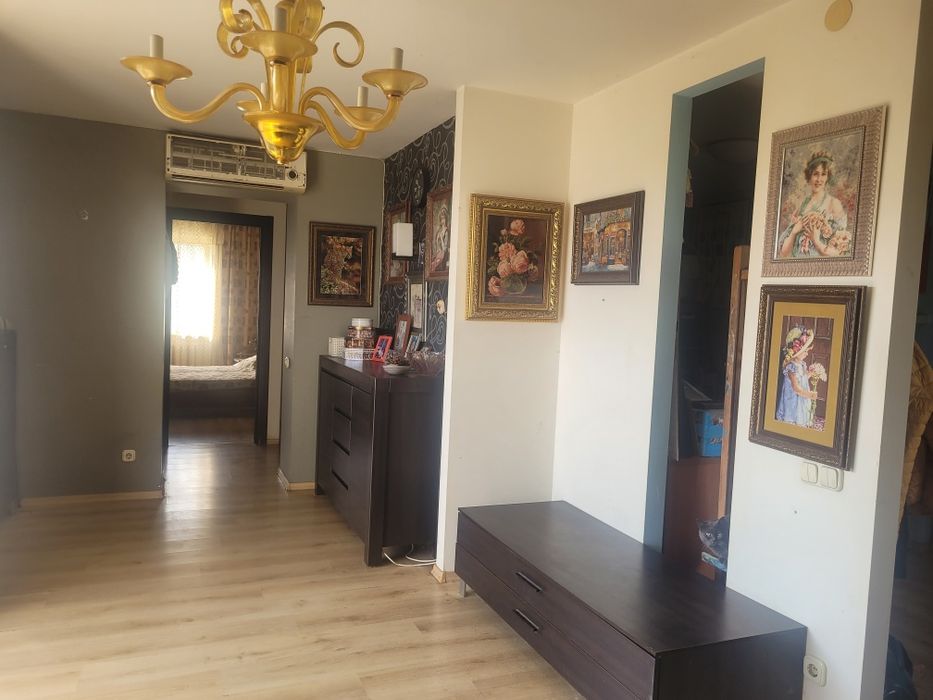 Продам 3 к.кв. проспект Науки, м. Дніпро