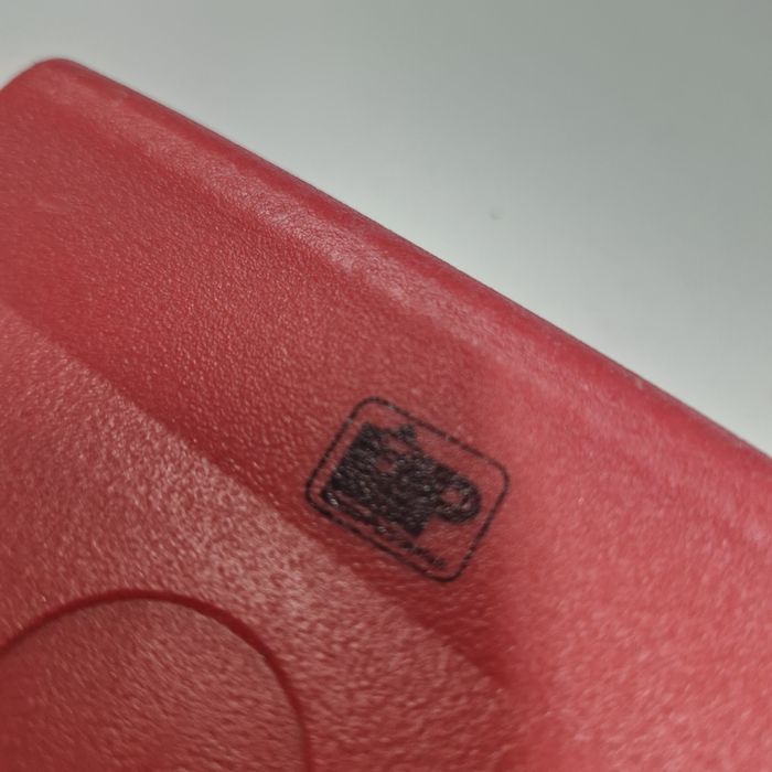 Blok perkusyjny 15cm black perkusjonalia