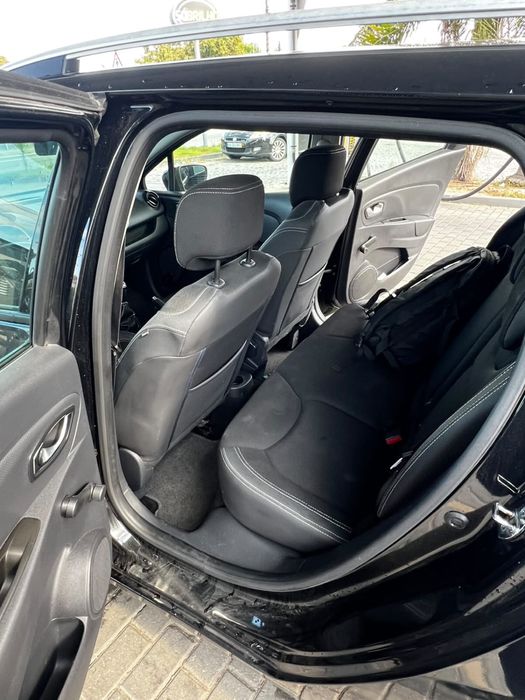 Renault  CLIO 1.5