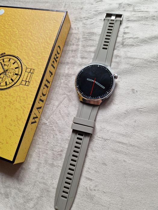 Watch GT4 Pro  zestaw