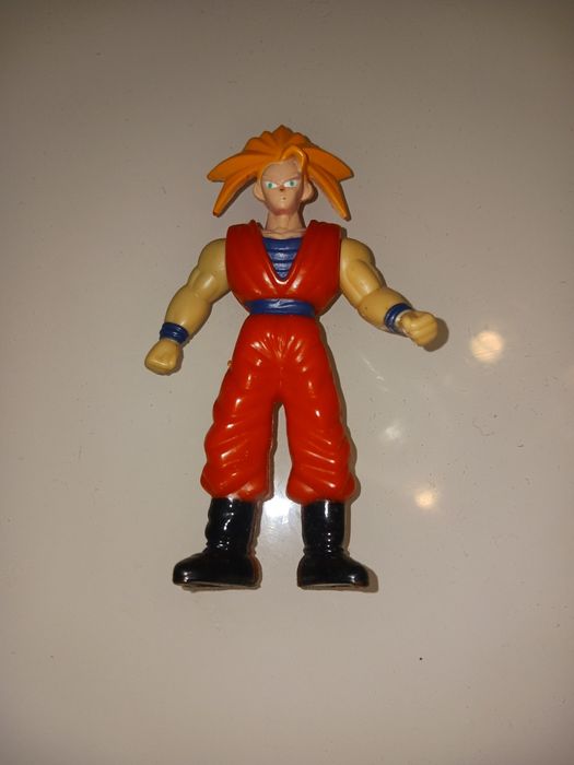 Figuras Dragon Ball