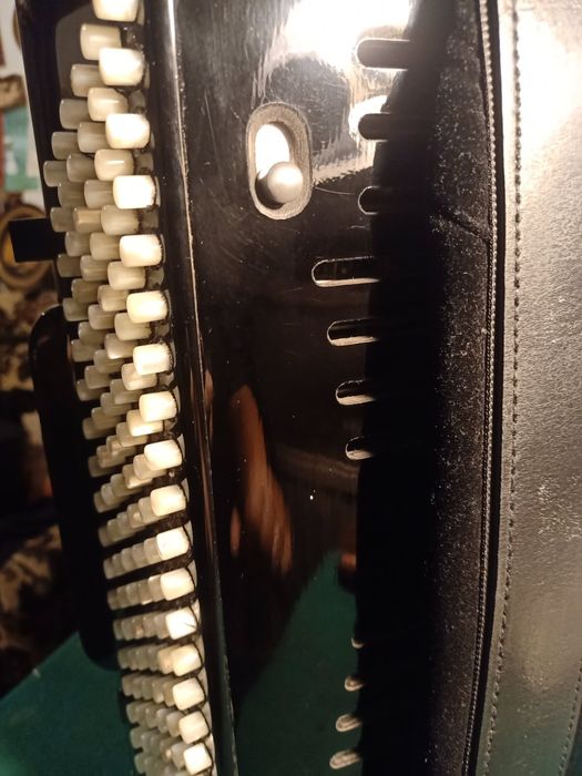 Bajan AKKO (2021) kanałowy z konverterem