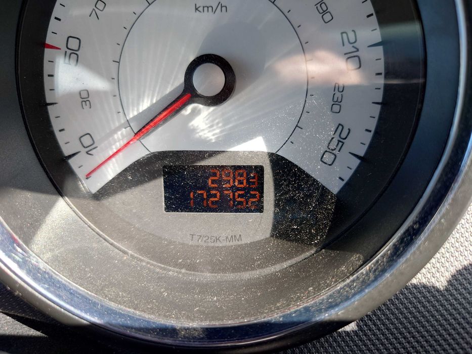 Peugeot 308 2012 VIN VF34C5FEACS024470 фото оголошення 22 з 23