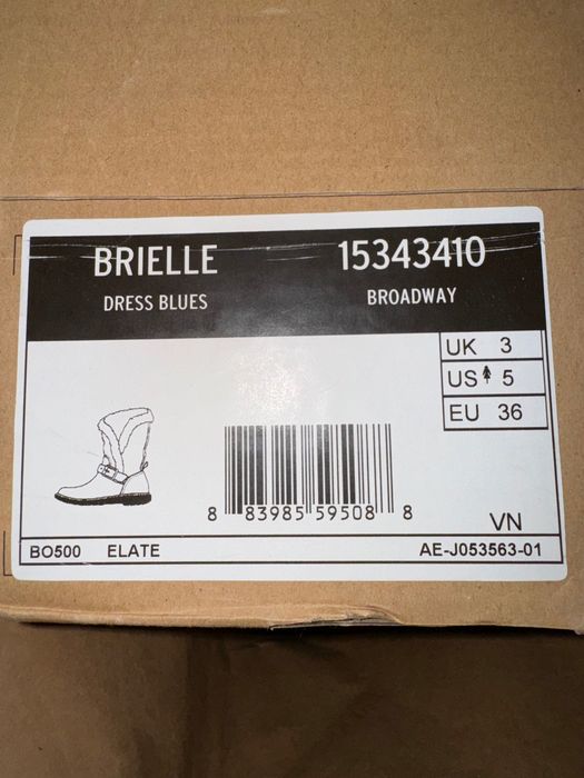 Buty damskie Dr Martens nr 36