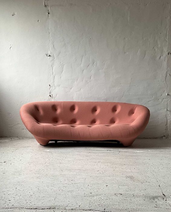 Ligne Roset sofa Ploum XXL proj. Ronan i Erwan Bouroullec design