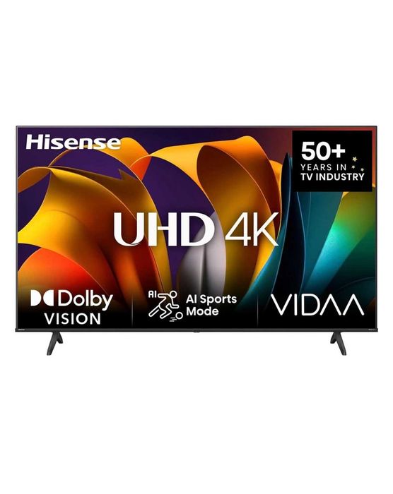 Телевізор HISENSE 43A6N