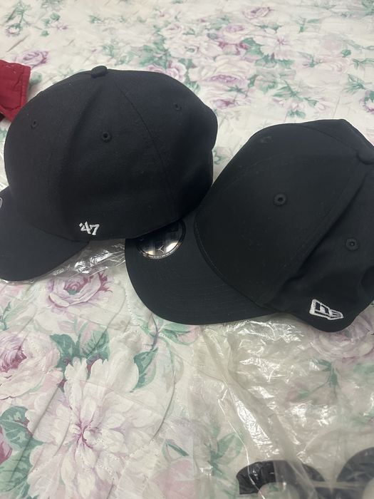 Кепка или бейсболка фирмы New Era.Новая.Оригинал.
