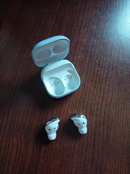 Samsung Galaxy Buds Pro