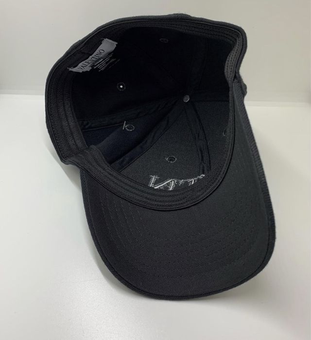 Кепка Valentino M-L Розпродаж