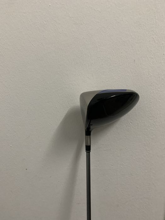 Driver Taylormade Burner Senhora