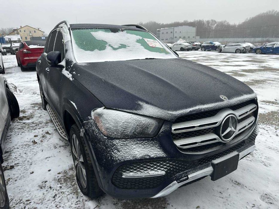 A1677200500, A1677301707 двері на MERCEDES-BENZ GLE350 (W167) 2019