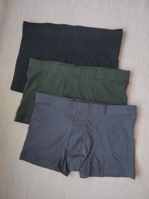 Боксери дитячі, боксерки, труси, Pepperts, H&M, Primark