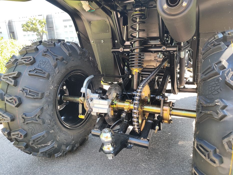 продам квадроцикл Linhai Z250 efi 4x2 2025 доставка/Гарантія/сервіс