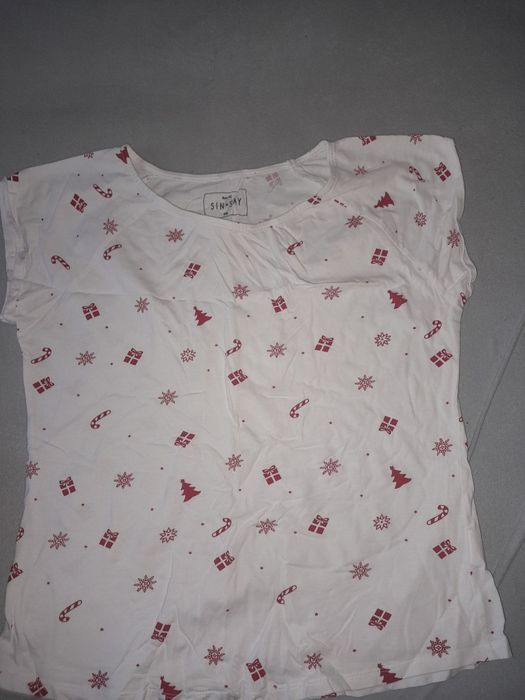 Koszulki na krótki rękaw