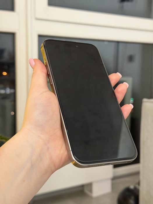 Iphone 15 promax 1tb