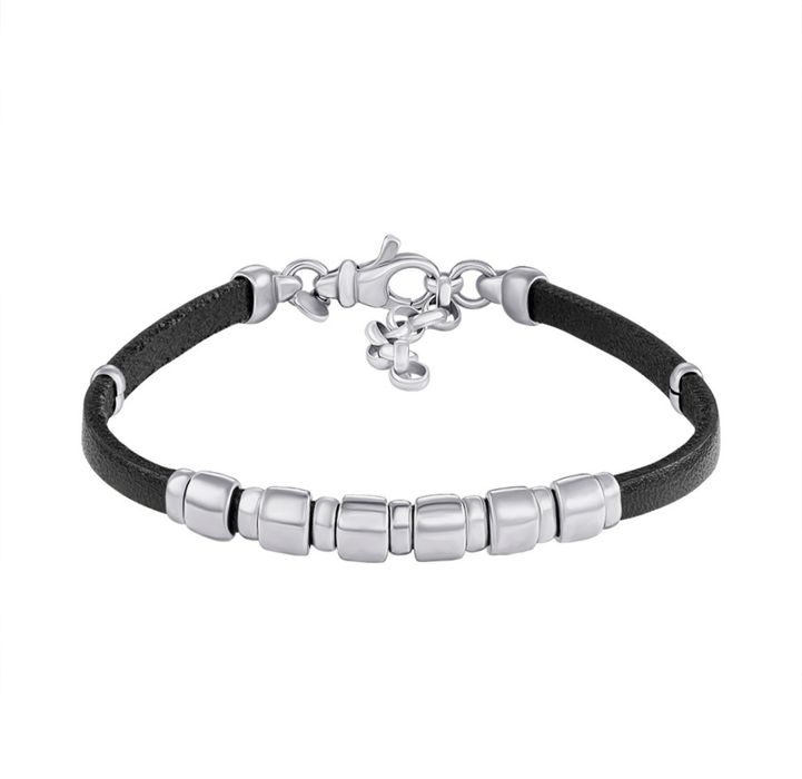 Серебряный браслет