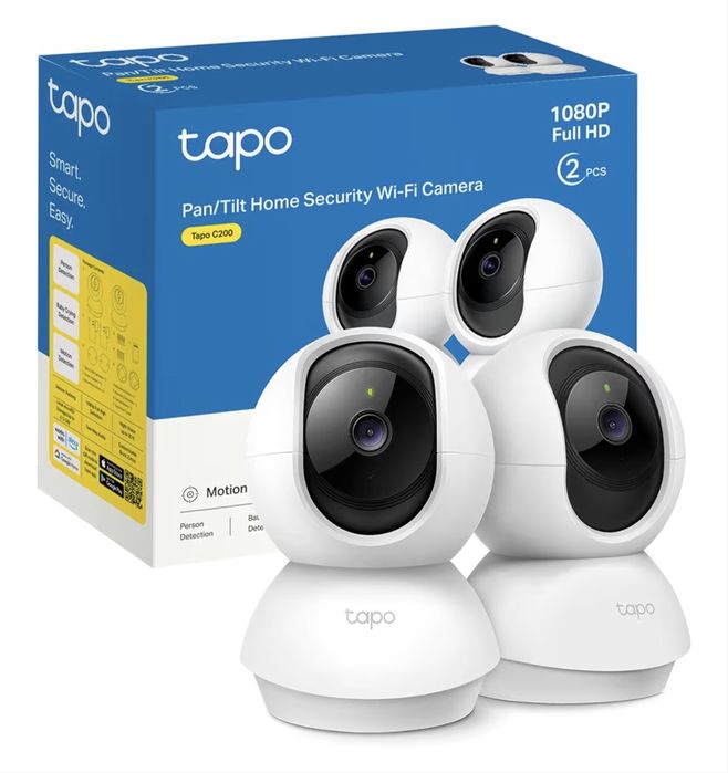 Instalação cameras segurança