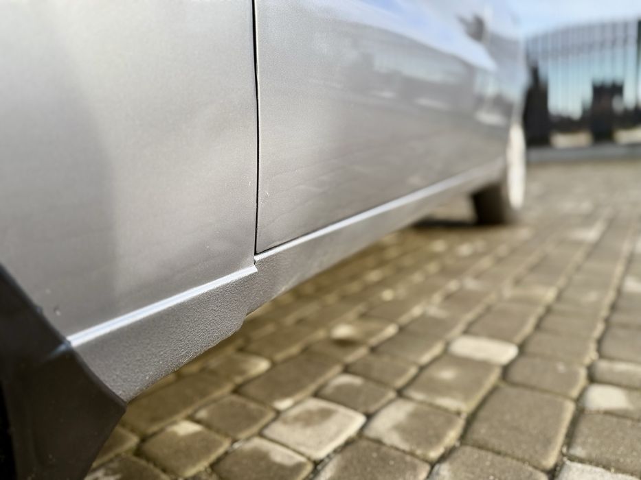 Daewoo Lanos 2011 рік